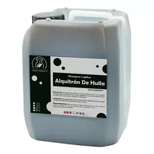  Shampoo De Alquitrán De Hulla Control Psoriasis Y Caspa Productos Mart México (20 Litros)