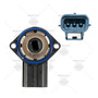Sensor Posicion Tps Ford Focus Zx3 2.0l L4 00-04 Nac Kem
