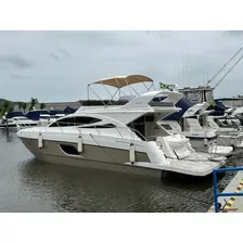 Solara 52 Fly - Ñ Sessa Ñ Focker Ñ Azimut 