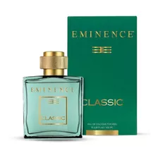 Eminence Eau De Toilette Clasico 100 Ml