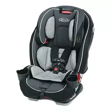 Asiento Convertible Todo En Uno Graco Slimfit, Darcie, Talla