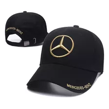Gorras Mercedes-benz