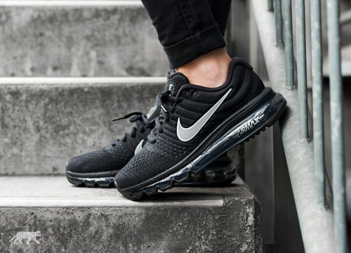 Zapatillas Nike Air Max 2017 Original Para Mujer Oferta en venta ... طريقة استرجاع لون الملابس Zapatillas Nike Air Max 2017 Original Para Mujer Oferta en venta ... طريقة استرجاع لون الملابس