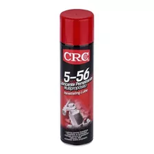 Lubricante Penetrante 5-56 Crc X400ml (multiproposito)