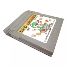 Yoshi No Cookie Original Para Nintendo Game Boy