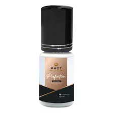 Adesivo Macy Perfection 3ml Alongamento De Cílios