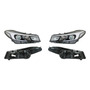 Led Premium Interior Kia K3 2024 2025 Canbus + Herramienta