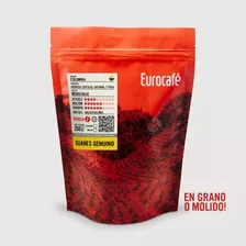 Café Tostado Eurocafé Colombia Guanes Genuino - 250 Grs.