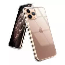 Funda Para iPhone 11 Pro Max Ringke Fusion Anti Impacto 