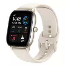  Smartwatch Relógio Inteligente Amazfit Gts4 Mini 1.65 Tela