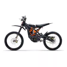 Best Sur/ron Light Bee X Black Edition E Moto Cross Electriq