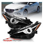 Par Faro Led Mazda 3 S 2011 2.5l