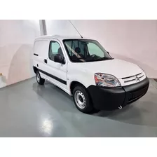 Citroën Berlingo M69 1.6 Nafta