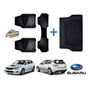 4 Amortiguadores Subaru Impreza 2008-2011 Kyb Del Y Tras