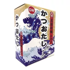 Dashinomoto Tipo Hondashi Tempero Peixe Bonito (500g X 2)