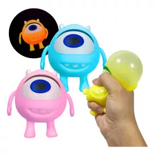 Brinquedo Sensorial Zoiudinho Fidget Pop De Alívio De Stres