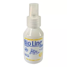 Antipulgas E Carrapatos Bioline Plus Spray (100ml)