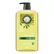Shampoo Herbal Essences Manzanilla 865 Ml