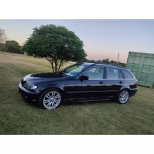 Bmw Serie 3 320i Touring 