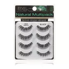 Ardell Multipack Demi Wispies Pestañas Falsas Paquete De 2.