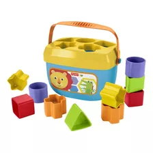 Primeros Bloques De Fisherprice Babys