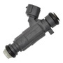 Inyector Combustible Injetech Q45 8 Cil 4.1l 1997 - 2001