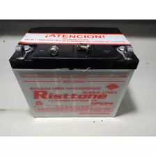 Bateria Minitractor/cortadora De Cesped 12 V 24 Amp.