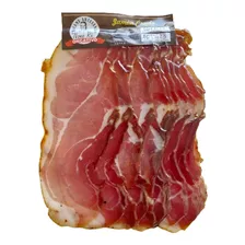 Jamon Crudo Oncativo Envasado Al Vacio X 100 Gr. Envios