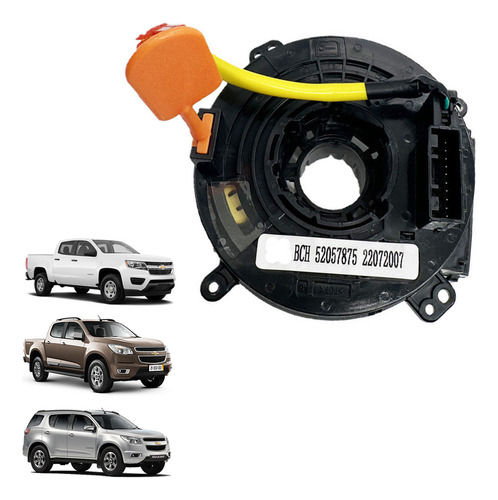 Foto de Resorte Reloj Para Chevrolet Colorado Chevy S10 Trailbrazer