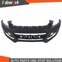 Labwork Front Bumper Cover For 2015-2017 Ford Mustang Ex Aaf