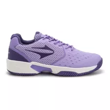 Topper Zapatillas - T Padel Violeta