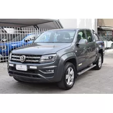 Volkswagen Amarok Dc 2.0l Tdi 180 Cv 4x4 298