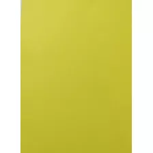 Opalina A4 180grs 20 Hojas Cartulina Amarillo Lima 