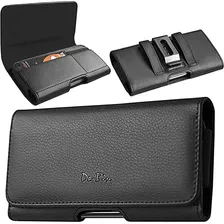 Funda De-bin Para Teléfono 13 Pro Max, 12 Pro Max, 11 Pro Ma