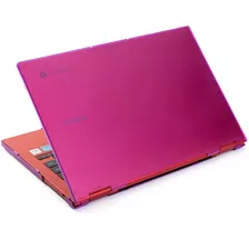 Funda Para Laptop Samsung Galaxy Chromebook 2 | Violeta