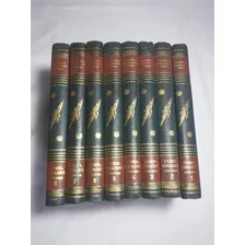Coleção Curiosidades, Ano 1964. 9° Edição. V° 8.