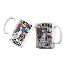 Tazón Taza Taylor Swift The Eras Tour Monstruatazas