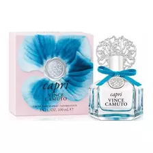 Perfume Vince Camuto Capri. Original