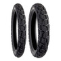 22x7-11 Y 22x11-9 Juego Llantas Cuatrimoto Honda Trx Recon