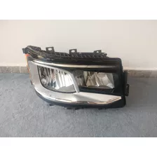 Farol Scania Ntg Full Led 2019 2020