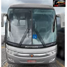 Paradiso G7 1200 Mercedes Benz 0500 Rs Ano 2019 Cod 344