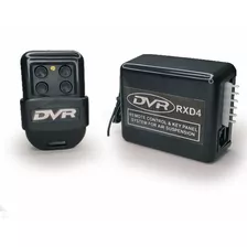 Dvr Rxd4 12v 4ch