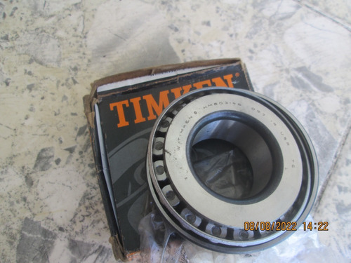 Rodamiento Piñon Timken Original Hm803146 