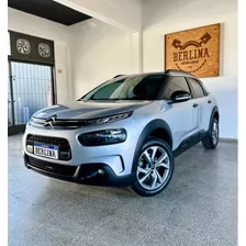 Citroën C4 Cactus 1.6 Vti 115 Feel Pk