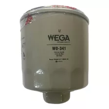 Filtro De Aceite Wega Seat Ibiza 1.4 Cl 96/97