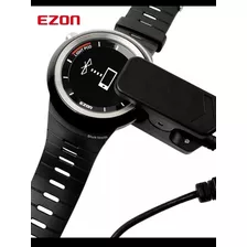 Carregador Relógio Ezon T031