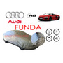 Funda Cubre Volante De Diamantes Fd903 Audi R8 Gt 5.2 2015