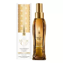 Aceite Nutritivo Loreal Mythic Oil 100 - mL a $1237