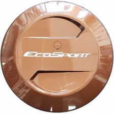 Cubre Rueda Bepo Para Ford Ecosport Kinetic Cobre Andino