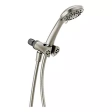 Ducha De Mano Deltafaucet 76341sn Jetty De 3 Ajustes, A...